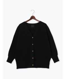 Te chichi コクーンVネックカーディガン