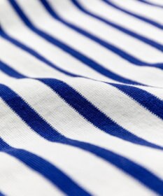 LENO BASQUE SHIRT《UNISEX》バスクシャツカットソー