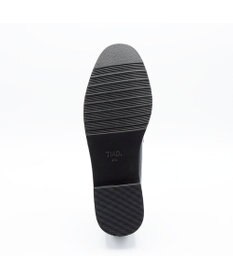 APOM 晴雨兼用　ウォーターレジストビットローファー