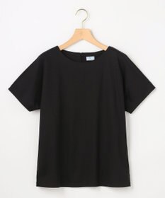 組曲 S 【先行予約】タッチミースムース ドルマンスリーブ カットソー