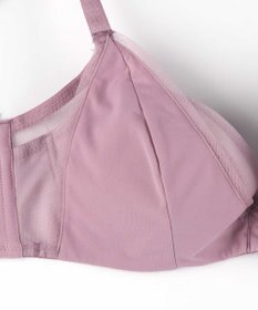 une nana cool さあわたし シンプル 脇高ブラジャー