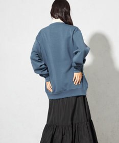 SHARE PARK LADIES 【UNISEX】エアリッチダンボールクルーネック（S・Mサイズ）