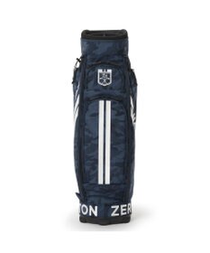 ZERO HALLIBURTON コーデュラキャディバッグ 82051
