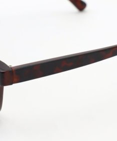 自由区 プレーン リーディンググラス