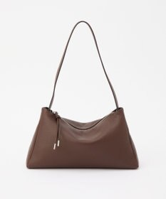 russet レザー2WAYショルダーバッグ(CE-1629)