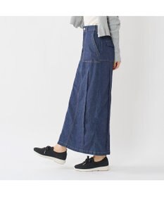 Riz raffinee <Riz raffinee>ラインストーンニットスニーカー