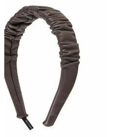 ACCA コメ ヴォイヘッドバンド