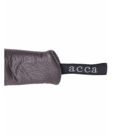 ACCA コメ ヴォイヘッドバンド