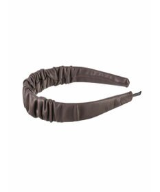 ACCA コメ ヴォイヘッドバンド