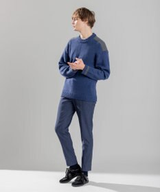 JOSEPH HOMME サーモウォーカー / PEGG CONVERTIBLE