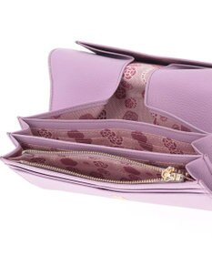 CLATHAS ブルトン ギャルソン長財布