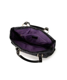 ANNA SUI エアリット 縦型トートバッグ