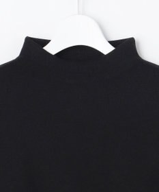 自由区 【SHIHOさん着用】スムージードローコード ニット