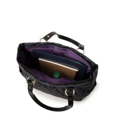 ANNA SUI エアリット 縦型トートバッグ