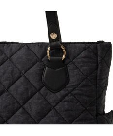 ANNA SUI エアリット 縦型トートバッグ