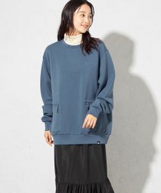 SHARE PARK LADIES 【UNISEX】エアリッチダンボールクルーネック（S・Mサイズ）