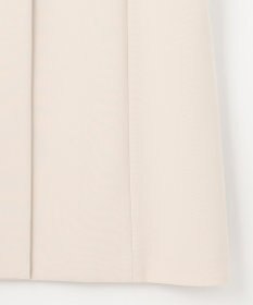 組曲 【KUMIKYOKU NAVY】コンフォータブルドレープ ジレ