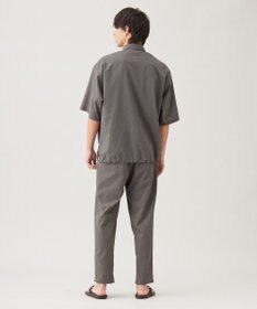 UNFILO MENS TENNEN TOUCH タックパンツ