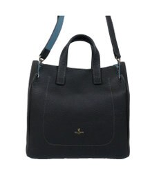 PELLE BORSA 2WAY ボックスバッグ Reinette レネット 4774