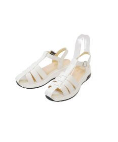 Pointer 日本製 本革グルカスポーツサンダル