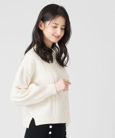 ONWARD Reuse Park 【UNFILO】ニット秋冬