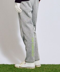 PW CIRCULUS 【MEN】３レイヤーボンディングパンツ ゴルフ