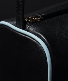 Paul Smith スクエアショルダー バッグ