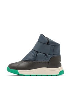 SOREL SOREL/ 【KIDS】チルドレンズ ウィットニー3 ストラップ ミッドウォータープルーフ /ソレル