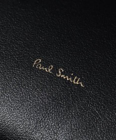 Paul Smith スクエアショルダー バッグ