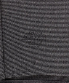 J.PRESS YORK STREET 【UNISEX】2WAY 羽織シャツ