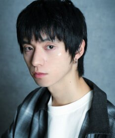 WEGO Mモチーフイヤリング