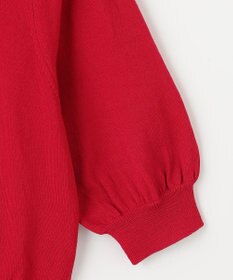 Feroux ハーフスリーブ カーディガン