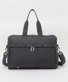 LeSportsac DELUXE MED WEEKENDER/サンダー