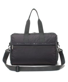 LeSportsac DELUXE MED WEEKENDER/サンダー