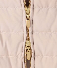 TOCCA 【消臭】HEART SHOT ロングダウンコート