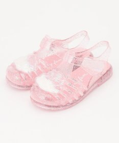 ANY KIDS シャラシャラ グルカ サンダル