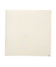 MIKI HOUSE HOT BISCUITS ガーゼバスタオル