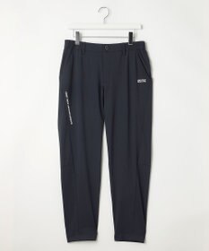 23区GOLF 【MEN】夏に嬉しい機能性！【接触冷感/ストレッチ/吸水速乾】ジャージーパンツ