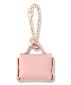 TOCCA WAFFLE FUR BAG 2WAYファーバッグ