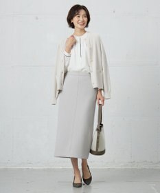 J.PRESS LADIES シュノワデシン カットソー