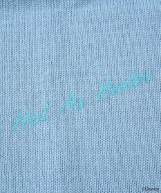 earth music&ecology Ｖｉｌｌａｉｎｓ　ハデス／ニットカーディガン