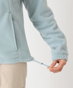 Columbia Columbia/ ウィメンズベントンスプリングスフルジップ /コロンビア