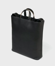 Paul Smith ストライプカラードエッジ トートバッグ