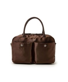 CLATHAS パスカル 2wayミニボストン