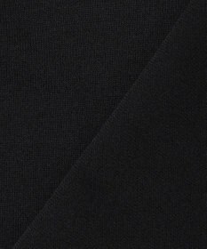 組曲 L 【先行予約】マイラックカラー 6分袖 ニット