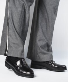 BONTRE 「BONTRE/ボントレ」ビットローファー/BONTRE97853