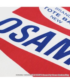 ROOTOTE 4722【オサムグッズ】OSAMU GOODS(R)×ROOTOTE トール・フラット