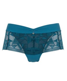 BRADELIS New York 【BRADELIS New York】　ウェンディバックスムーズスタイルパンティ25A1