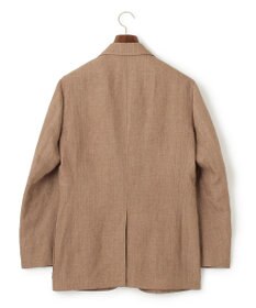 J.PRESS MEN リネンキャンブリック ジャケット