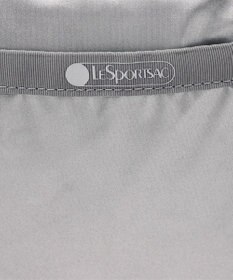 LeSportsac MINI PHONE BAG/フロストシルバーシャイン